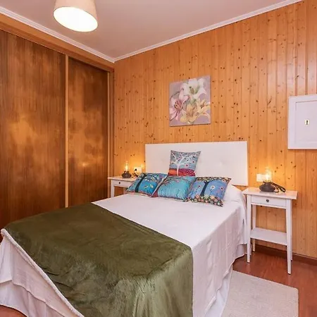 Holiday Home Vigo Curras Street Exterior foto