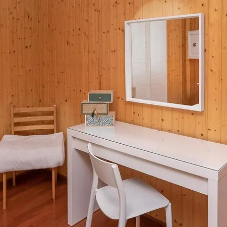 Holiday Home Vigo Curras Street Exterior foto