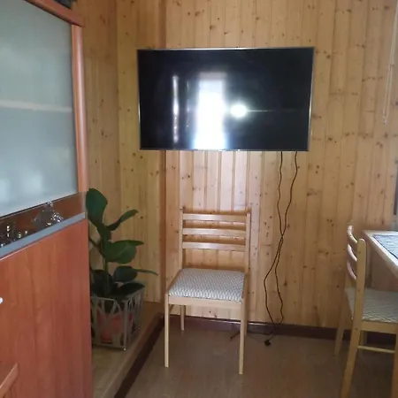 Holiday Home Vigo Curras Street Exterior foto