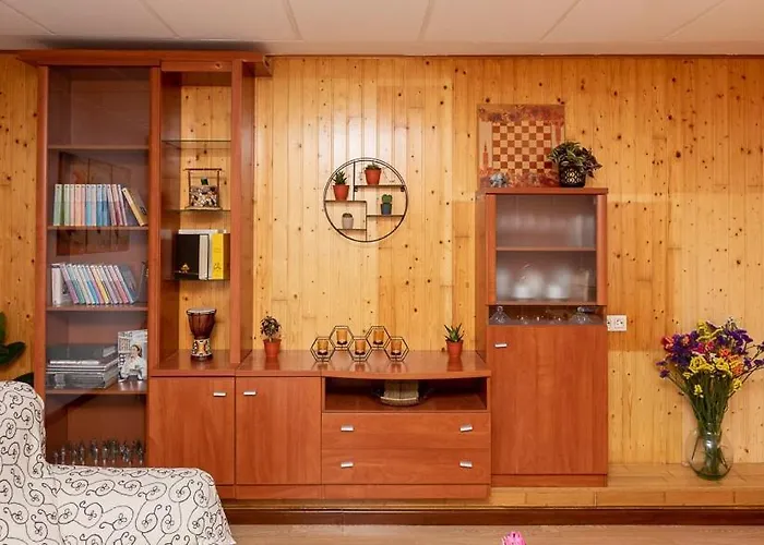Holiday Home Vigo Curras Street