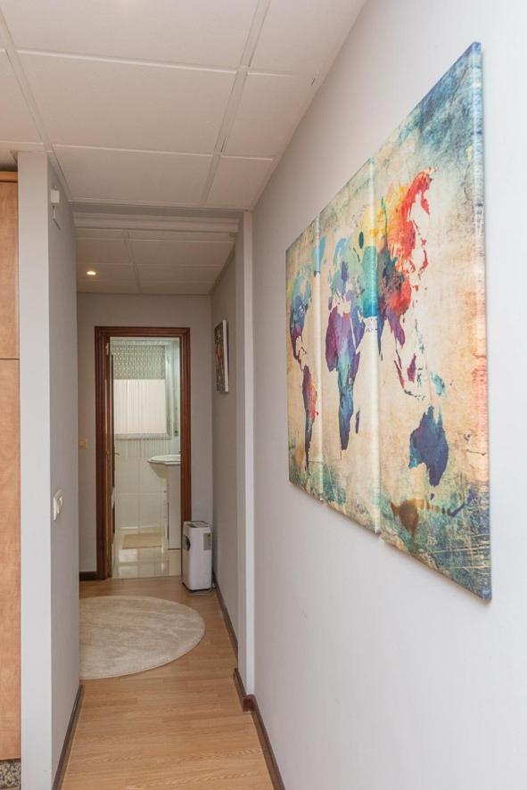Curras Street Apartment *