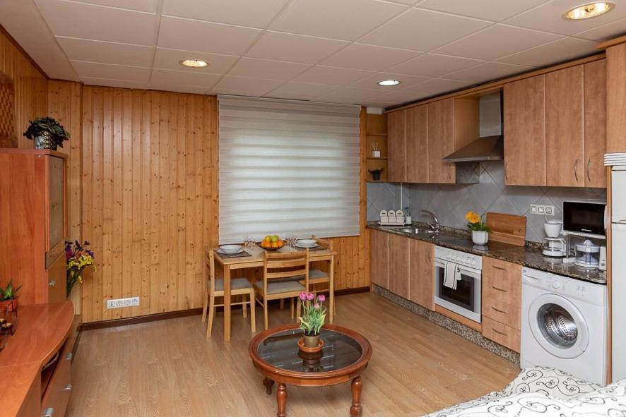 Apartment Curras Street Vigo