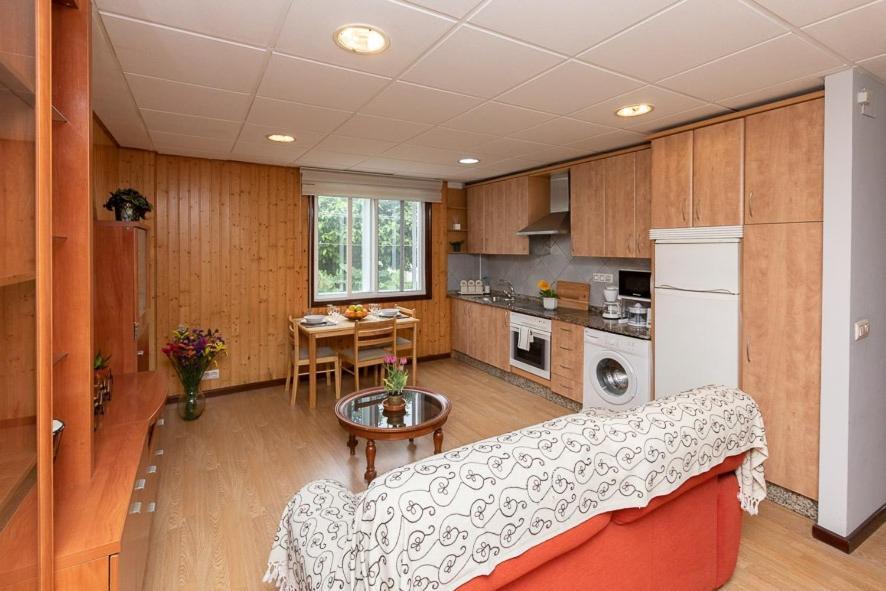 Curras Street Apartment