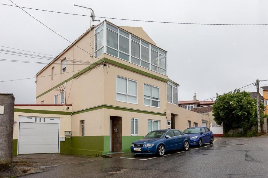 Curras Street
