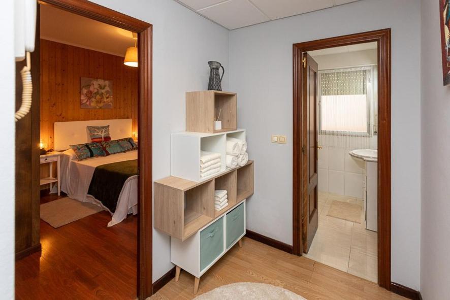 Apartment Curras Street *