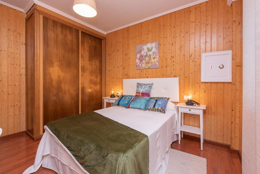 Apartament Curras Street Vigo