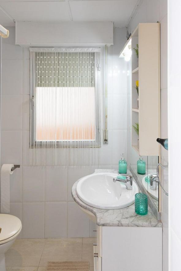 Curras Street Apartment Vigo